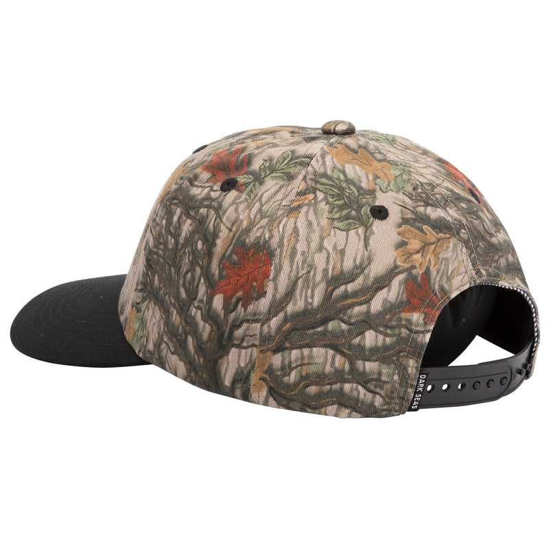 Load image into Gallery viewer, Dark Seas Lanai Hat 4
