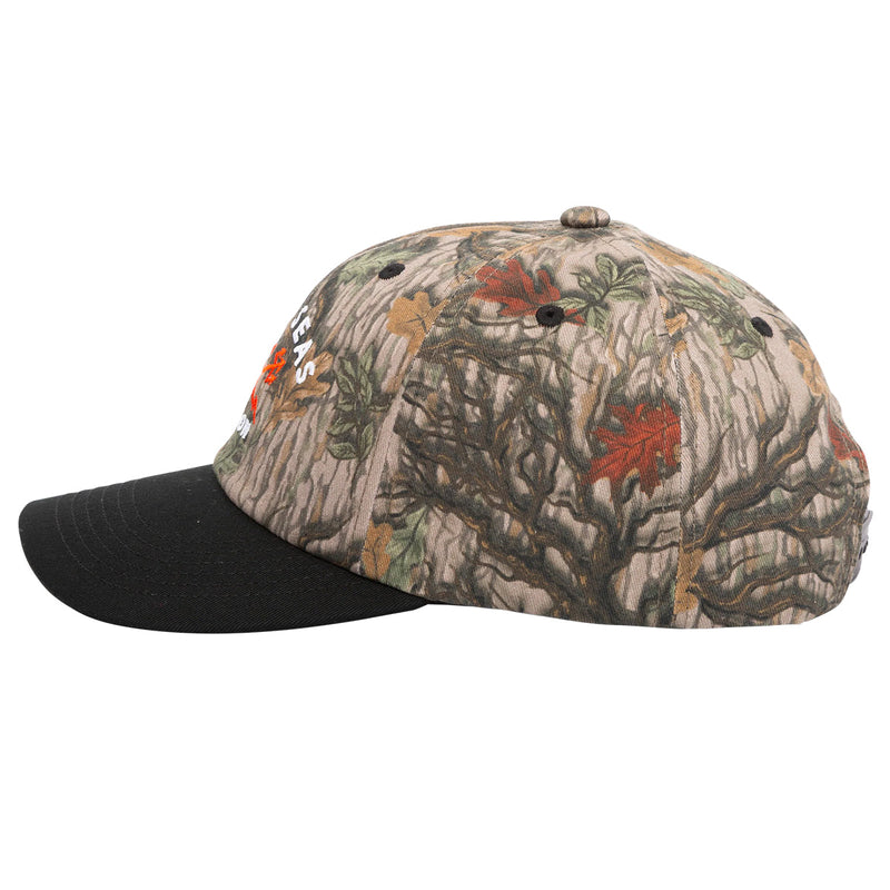 Load image into Gallery viewer, Dark Seas Lanai Hat 3

