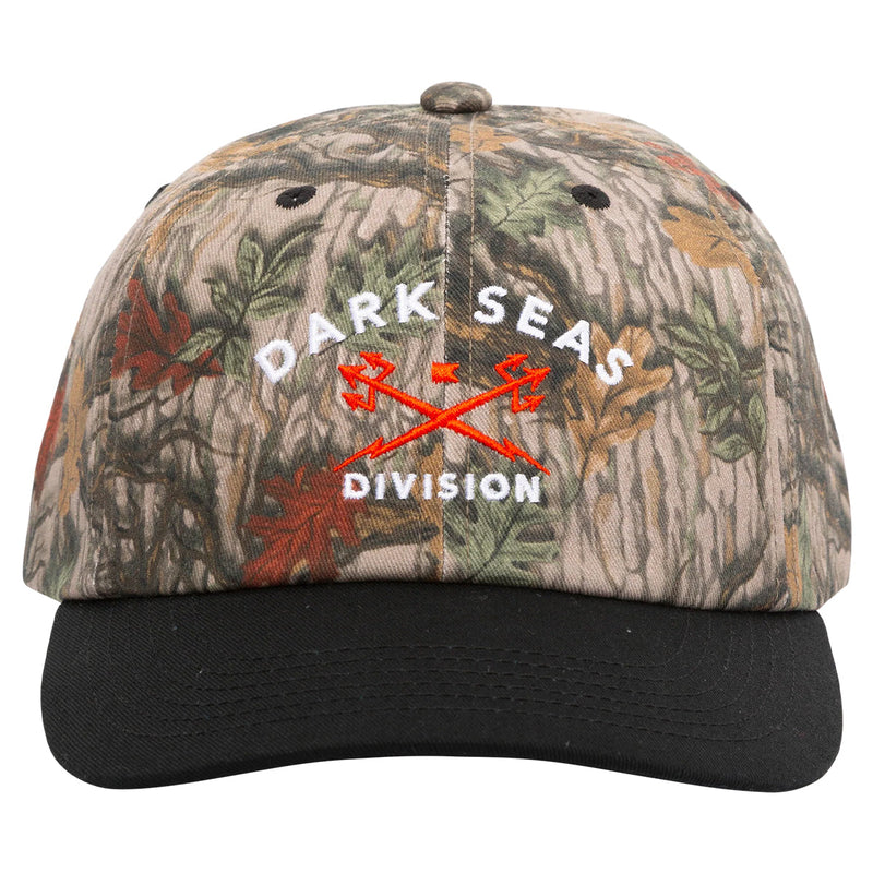 Load image into Gallery viewer, Dark Seas Lanai Hat 2
