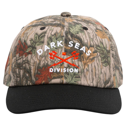 Dark Seas Lanai Hat 2