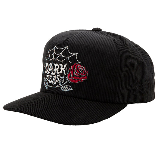 Dark Seas Damask Hat 4