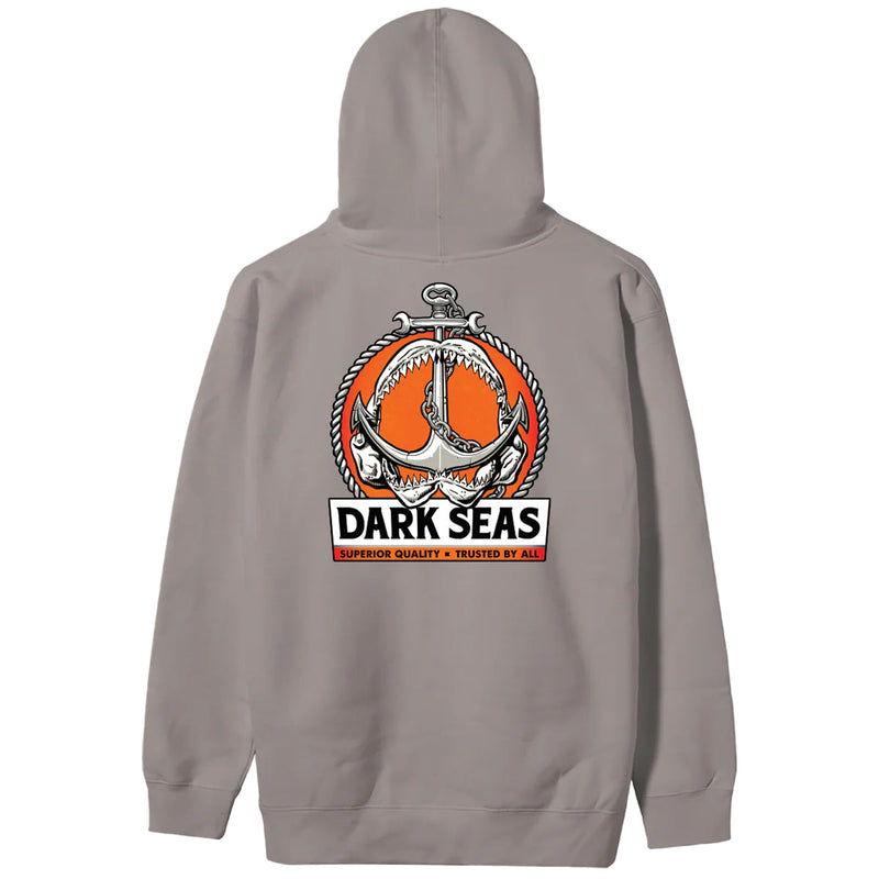 Load image into Gallery viewer, Dark Seas Fortified Pullover Hoodie 2
