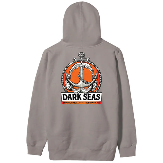 Dark Seas Fortified Pullover Hoodie 2