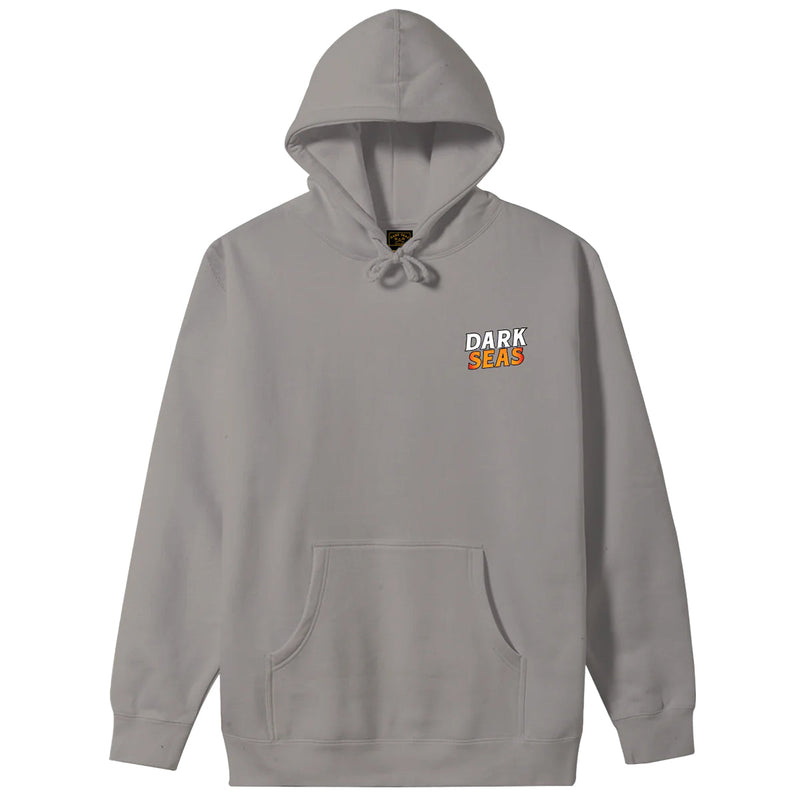 Load image into Gallery viewer, Dark Seas Fortified Pullover Hoodie 1
