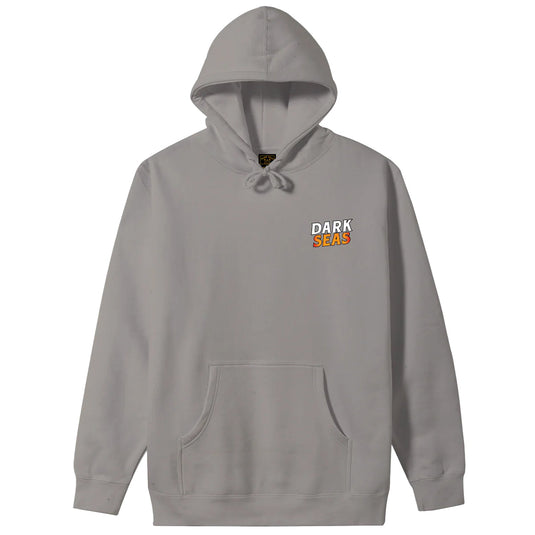 Dark Seas Fortified Pullover Hoodie 1