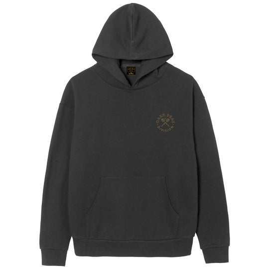 Dark Seas Thorn Bush Pullover Hoodie