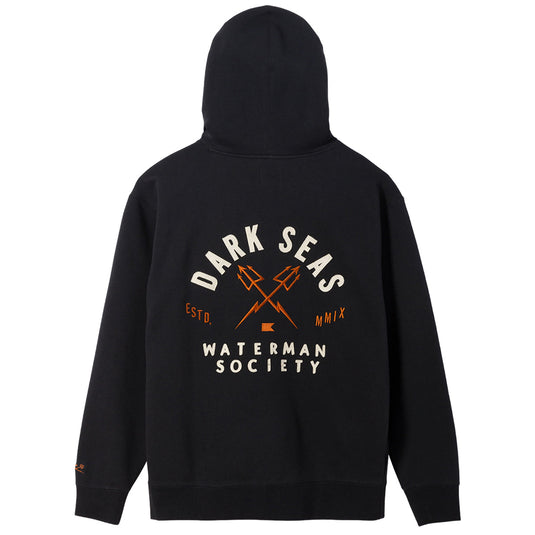 Dark Seas Sutter Pullover Hoodie 2