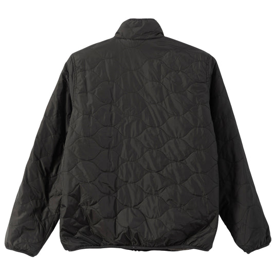 Dark Seas Los Osos Reversible Zip-Up Jacket 4
