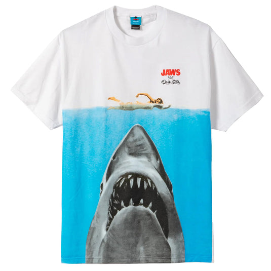 Dark Seas Movie Poster Stock T-Shirt 1