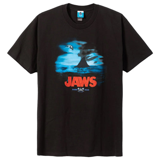 Dark Seas Super Thriller Stock T-Shirt 1