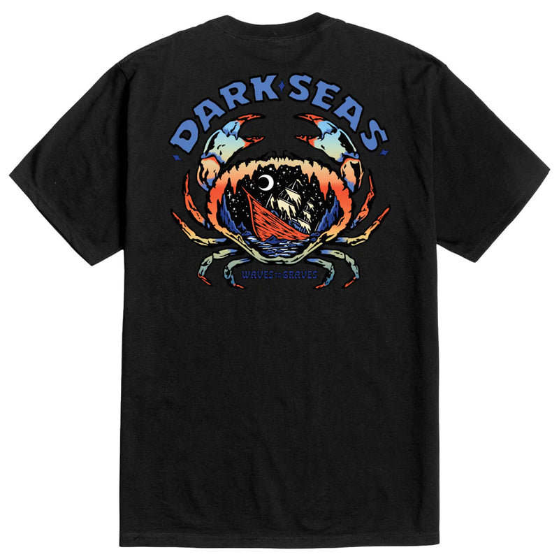 Load image into Gallery viewer, Dark Seas Outer Reef Stock T-Shirt 2
