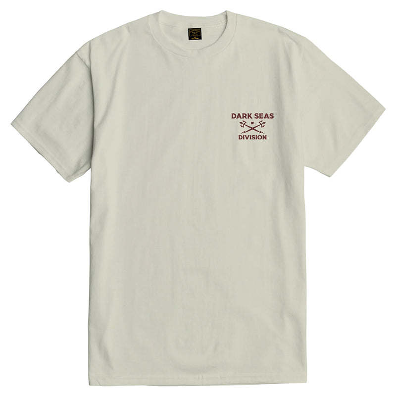 Load image into Gallery viewer, Dark Seas Seaworthy II Stock T-Shirt 1
