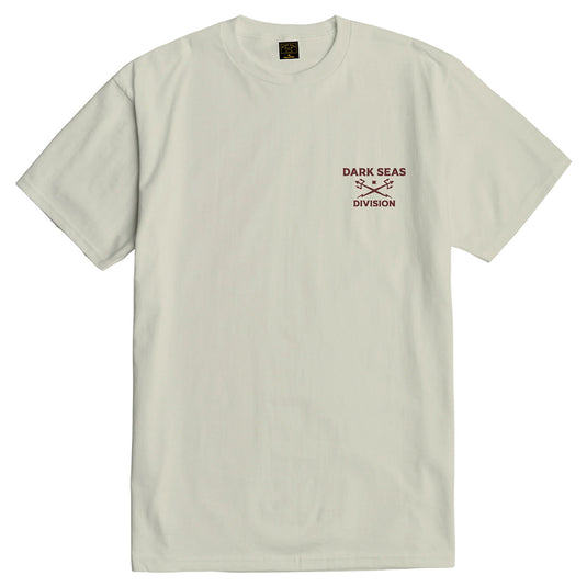 Dark Seas Seaworthy II Stock T-Shirt 1