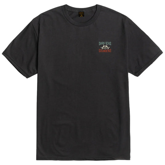 Dark Seas Great Depths Premium T-Shirt 1