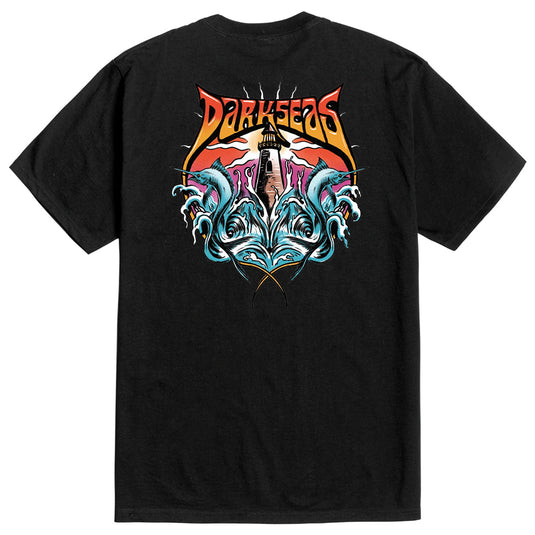 Dark Seas Coastal Assault Premium T-Shirt 2