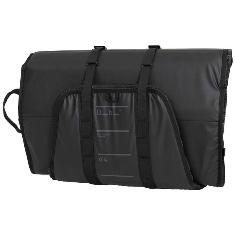 Load image into Gallery viewer, Db Surf Single Short Day Surfboard Bag 6
