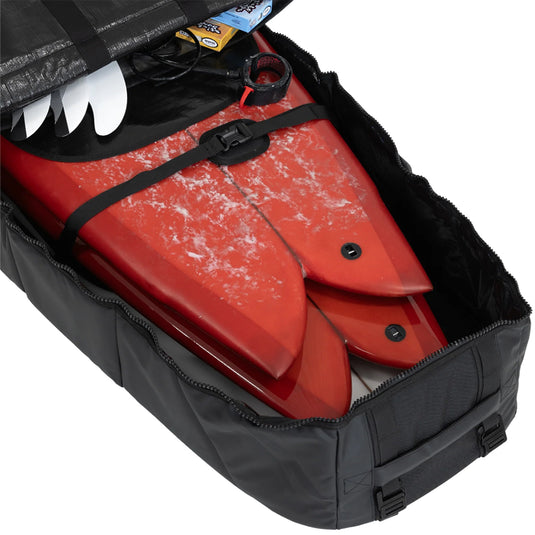 Db Surf Pro 3-4 Coffin Mid-Length Travel Surfboard Bag 9