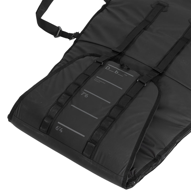 Load image into Gallery viewer, Db Surf Single Mid-Length Day Surfboard Bag 4

