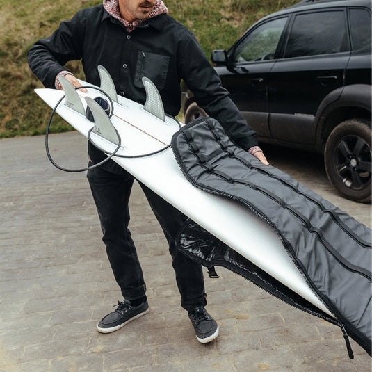 Db Surf Bag Single Mid-Length Day Surfboard Bag 5