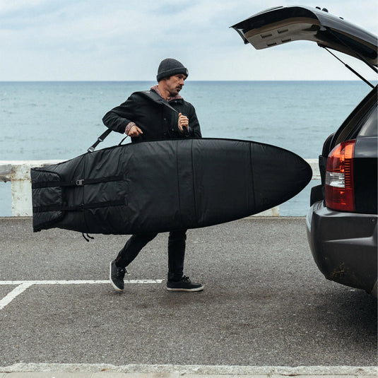 Db Surf Bag Single Mid-Length Day Surfboard Bag 6