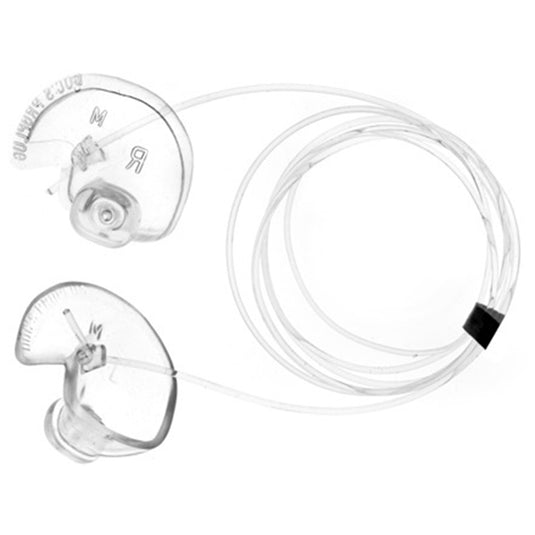 Doc's Proplugs Vented with Leash Ear Plugs 1