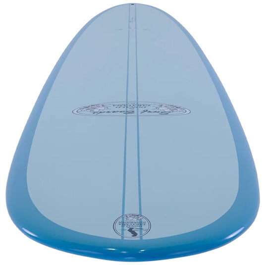 Donald Takayama DT-2 Tuflite Pro Surfboard 4