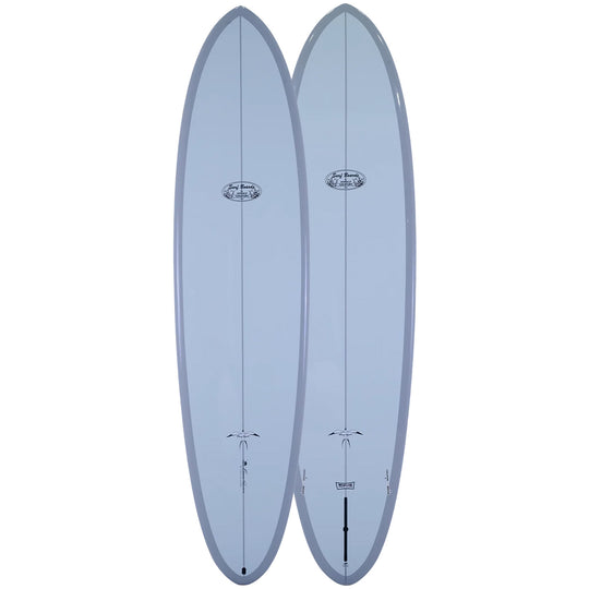 Donald Takayama Egg Tuflite Pro Surfboard
