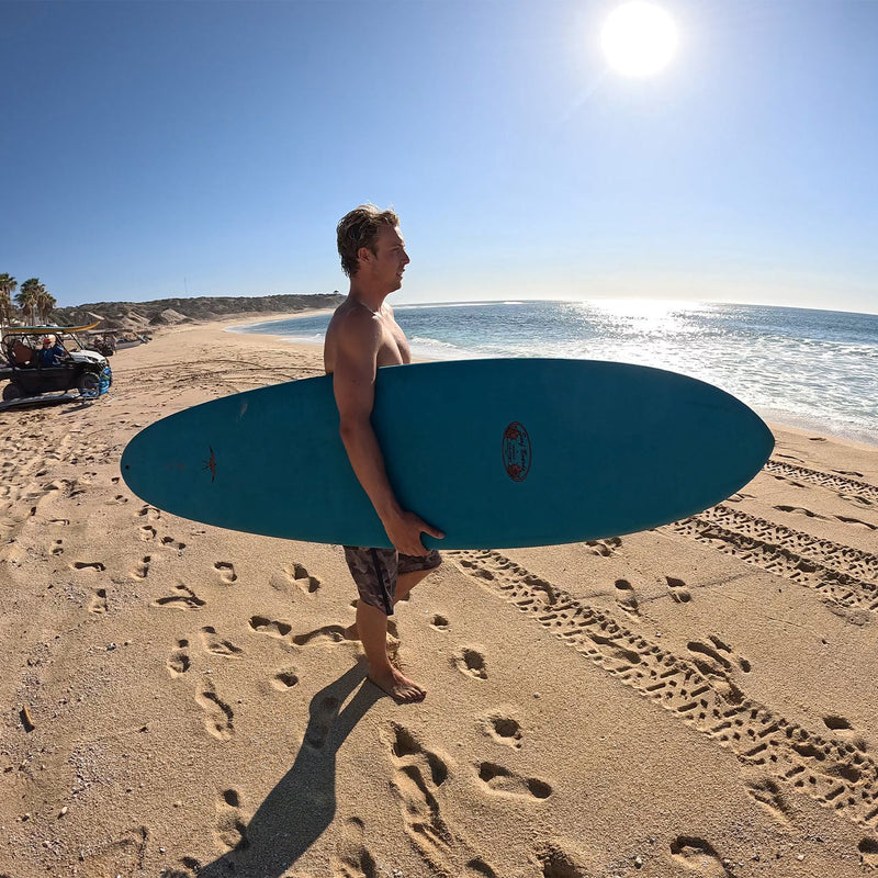 Load image into Gallery viewer, Donald Takayama Egg Xtrasoft Surfboard 2
