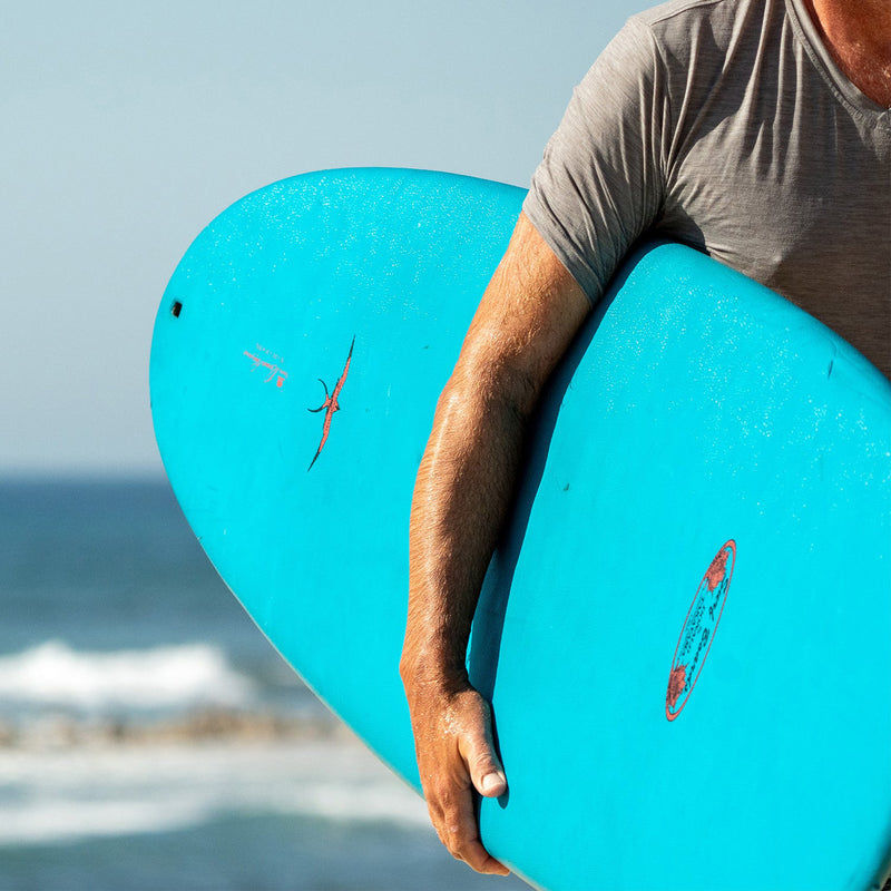 Load image into Gallery viewer, Donald Takayama Egg Xtrasoft Surfboard 3

