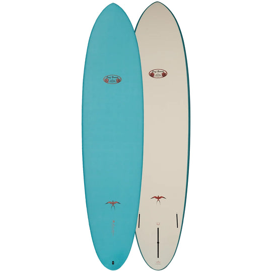 Donald Takayama Egg Xtrasoft Surfboard