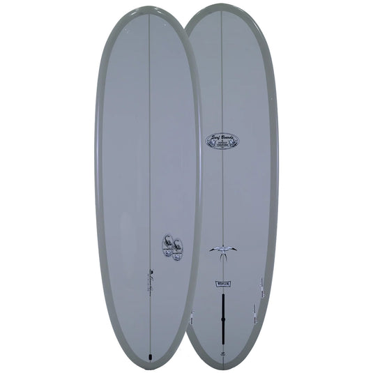 Donald Takayama Scorpion 2 Tuflite Pro Surfboard 1