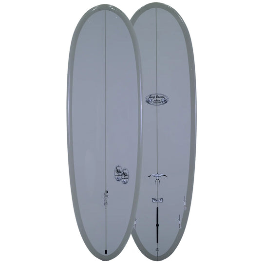 Donald Takayama Scorpion 2 Tuflite Pro Surfboard
