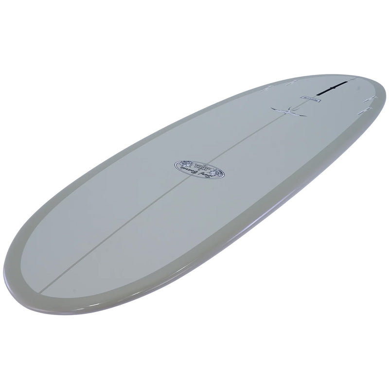 Load image into Gallery viewer, Donald Takayama Scorpion 2 Tuflite Pro Surfboard 2

