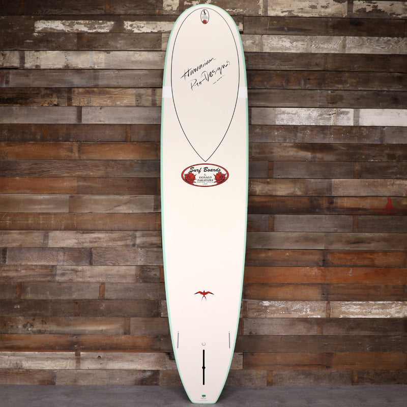 Load image into Gallery viewer, Donald Takayama In The Pink Xtrasoft 9'0 × 22 15/16 × 3 Surfboard 2
