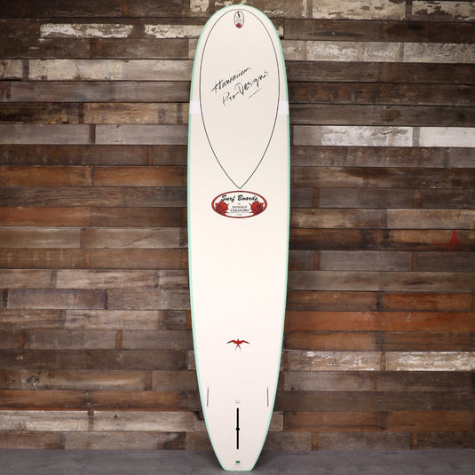 Donald Takayama In The Pink Xtrasoft 9'0 × 22 15/16 × 3 Surfboard 2