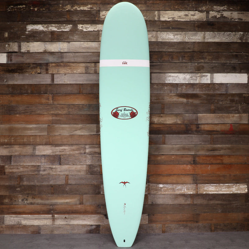 Load image into Gallery viewer, Donald Takayama In The Pink Xtrasoft 9'0 × 22 15/16 × 3 Surfboard 1
