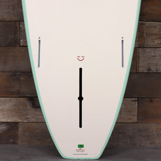 Donald Takayama In The Pink Xtrasoft 9'0 × 22 15/16 × 3 Surfboard 3