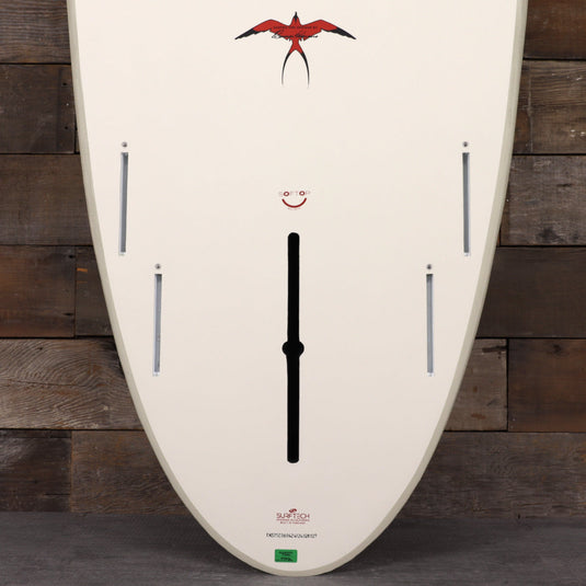 Donald Takayama Scorpion 2 Xtrasoft 6'4 × 21 ⅖ × 2 ¾ Surfboard 3