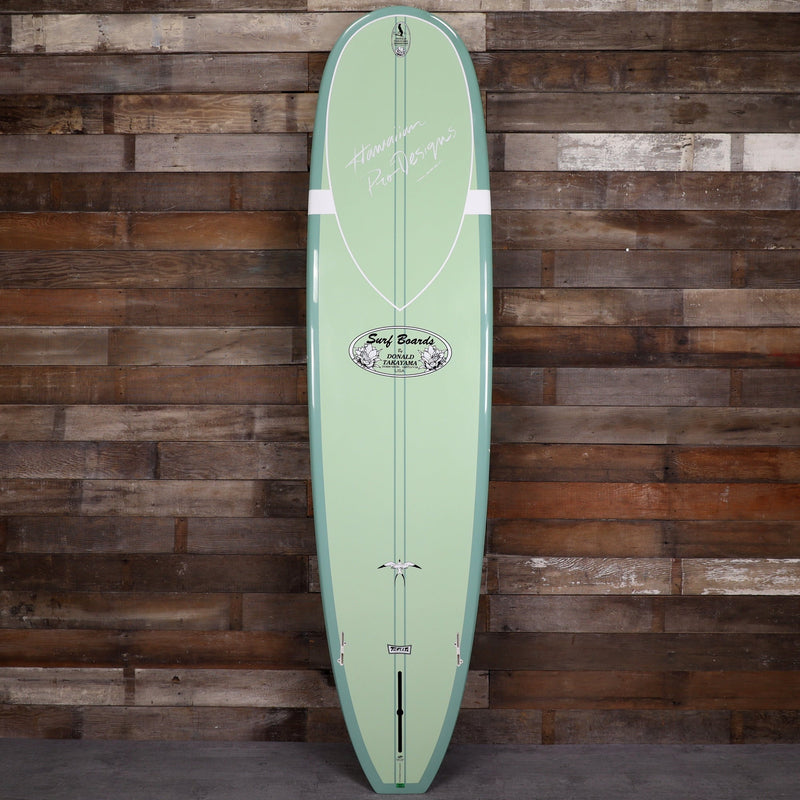 Load image into Gallery viewer, Donald Takayama In The Pink Tuflite Pro 8'0 × 22 ⅖ × 3 Surfboard 2
