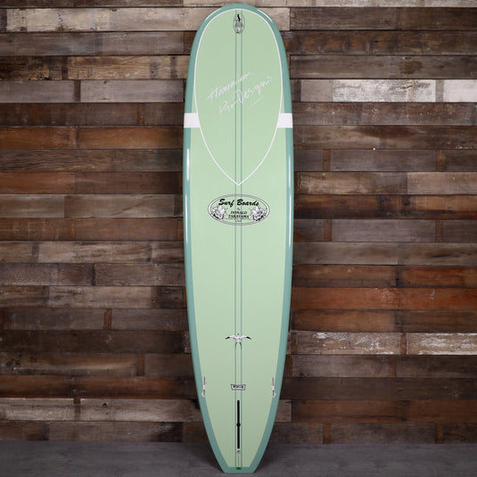 Donald Takayama In The Pink Tuflite Pro 8'0 × 22 ⅖ × 3 Surfboard 2