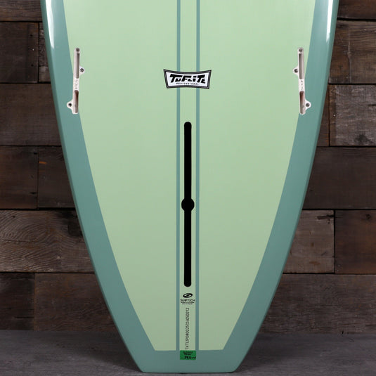 Donald Takayama In The Pink Tuflite Pro 8'0 × 22 ⅖ × 3 Surfboard 3