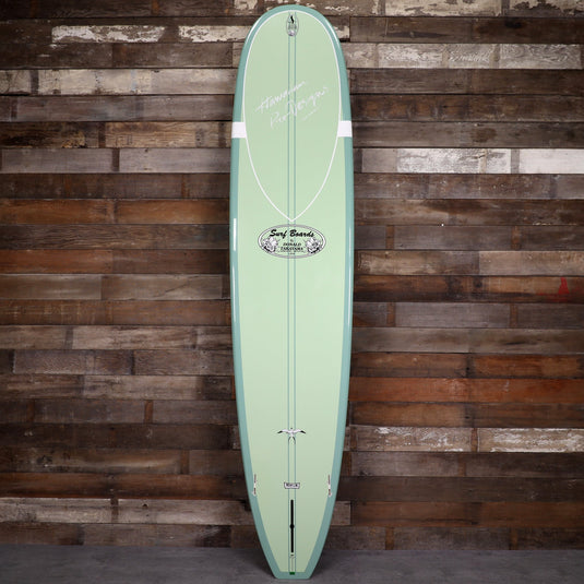 Donald Takayama In The Pink Tuflite Pro 9'0 × 22 15/16 × 3 Surfboard 2