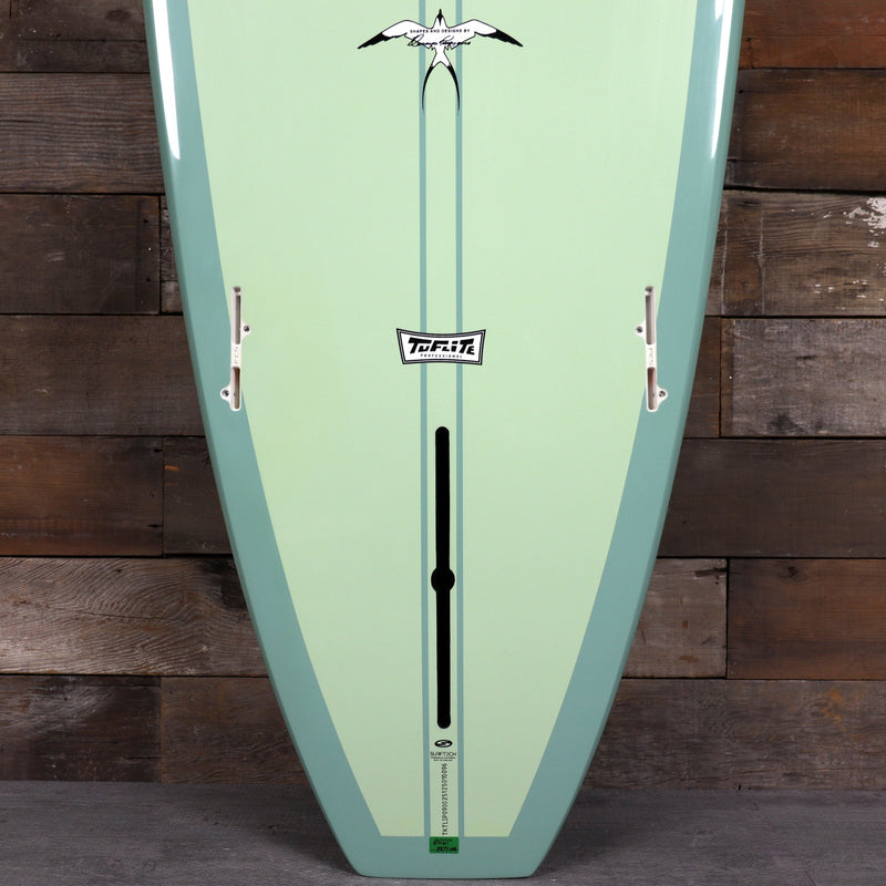 Load image into Gallery viewer, Donald Takayama In The Pink Tuflite Pro 9'0 × 22 15/16 × 3 Surfboard 3

