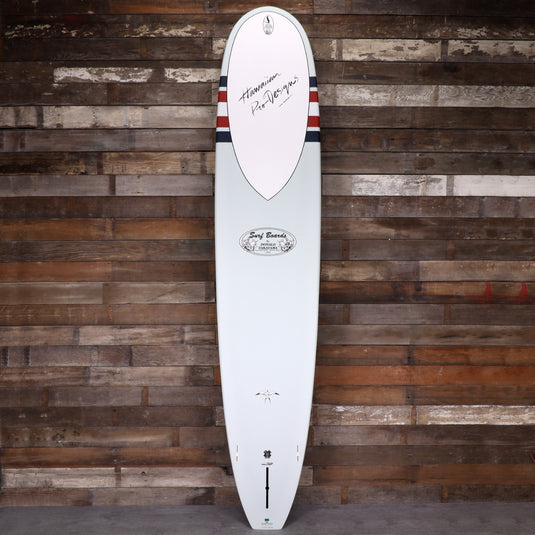 Donald Takayama In The Pink 9'10 × 23 ⅛ × 3 ¼ Surfboard 2