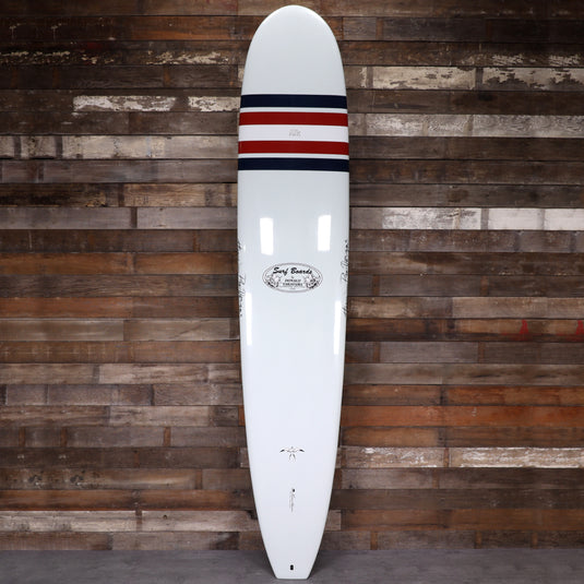 Donald Takayama In The Pink 9'10 × 23 ⅛ × 3 ¼ Surfboard 1