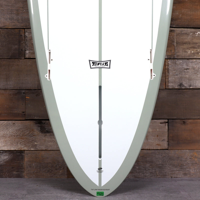 Load image into Gallery viewer, Donald Takayama Prince Kūhiō Glider Tuflite 11'1 × 24 ¼ × 3 ⅗ Surfboard 3
