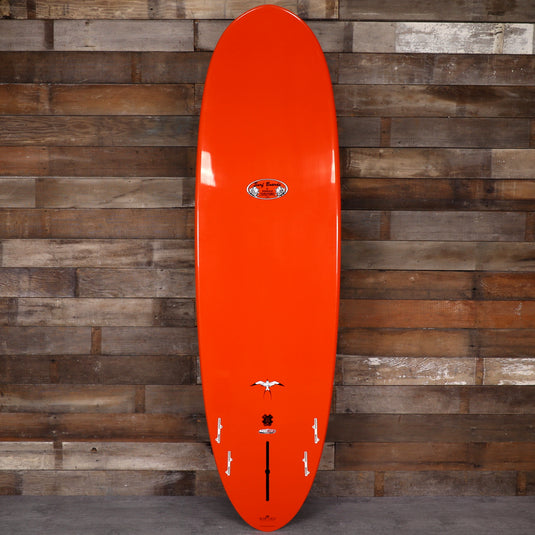 Donald Takayama Scorpion II 6'10 × 22 × 2 ⅘ Surfboard 2