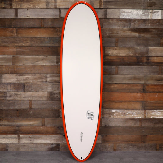 Donald Takayama Scorpion II 6'10 × 22 × 2 ⅘ Surfboard 1