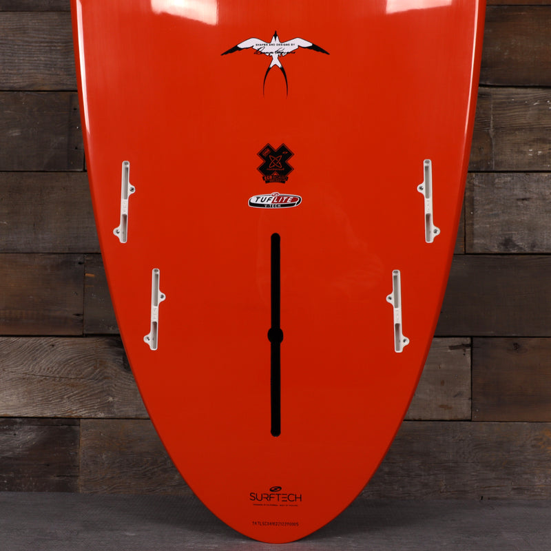Load image into Gallery viewer, Donald Takayama Scorpion II 6'10 × 22 × 2 ⅘ Surfboard 3
