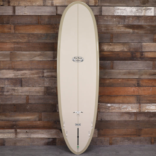 Donald Takayama Scorpion II Tuflite 6'10 × 22 × 2 ⅘ Surfboard 2